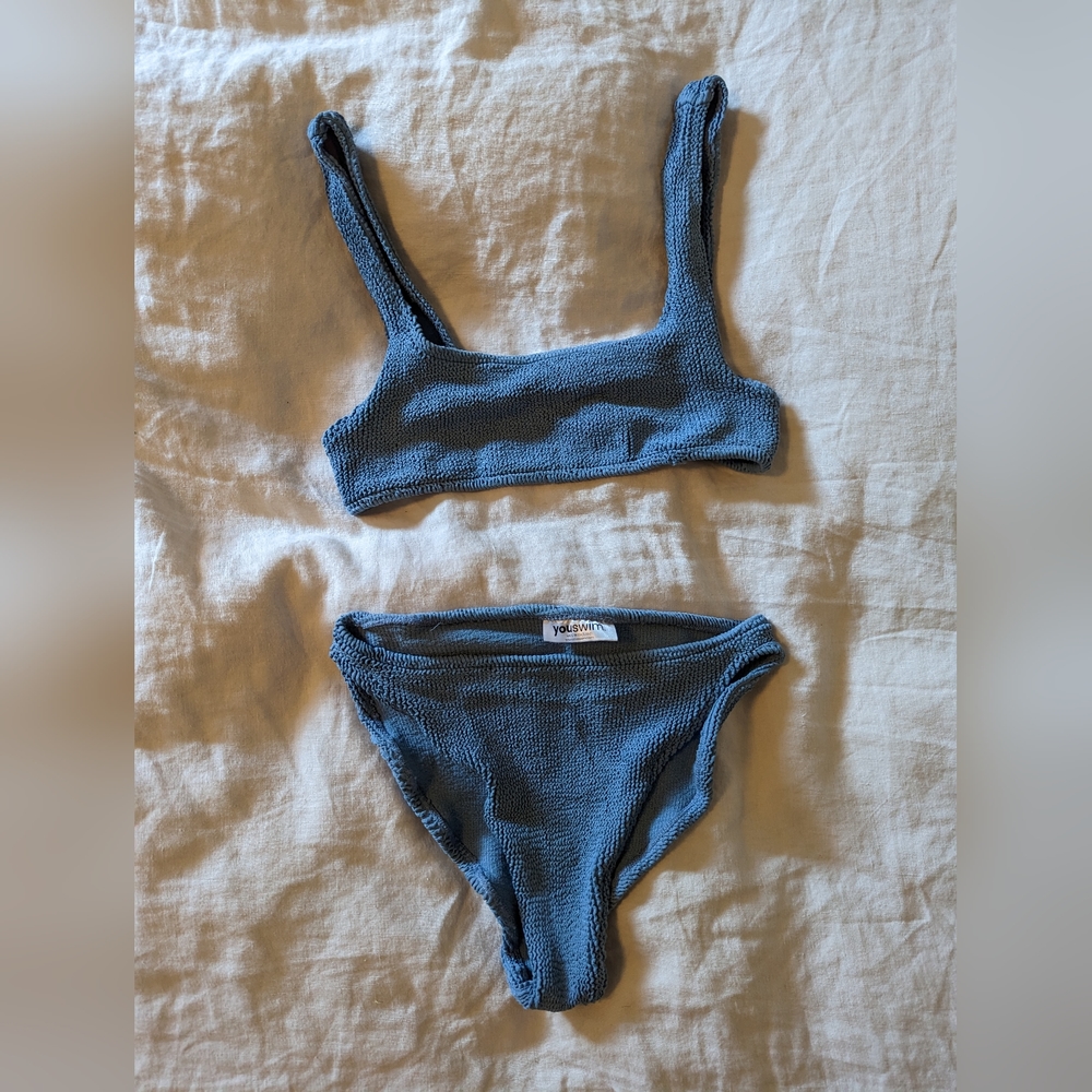 YouSwim Aplomb Two-Piece Standard Waist